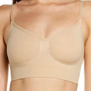 Skims Sculpting Low Back Bralette